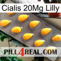 Cialis 20Mg Lilly cialis1